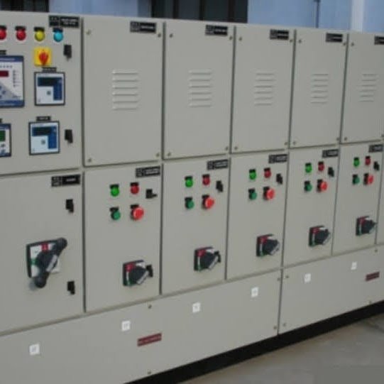 APFC Panels