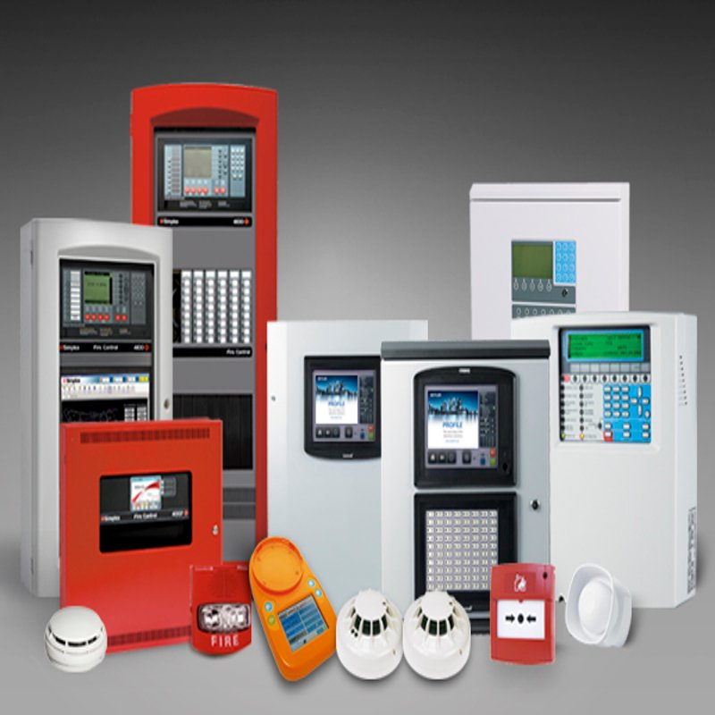 Electrical services