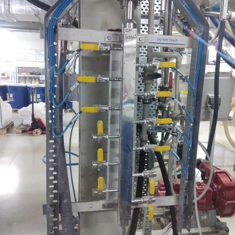 Electrical services