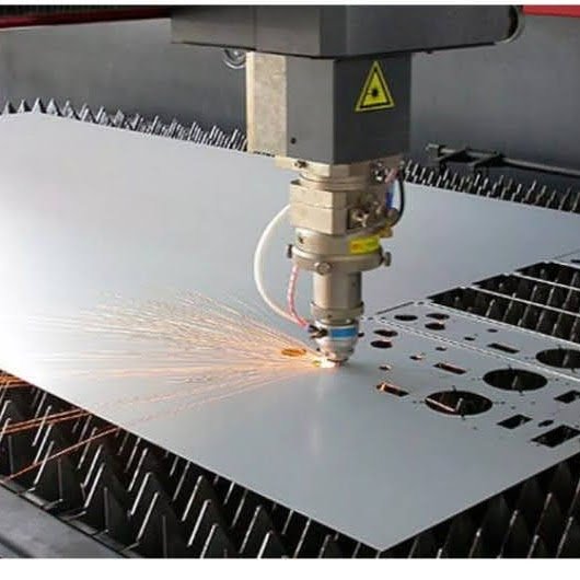 Laser Cutting