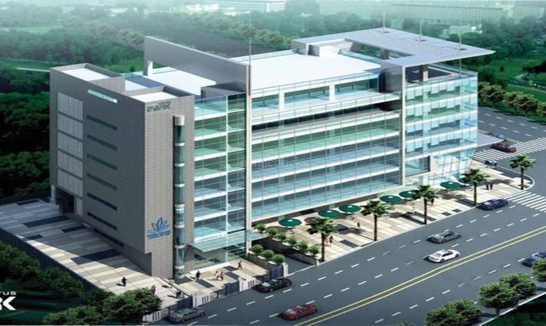 Lotus IT Park