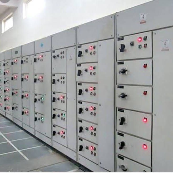 PCC Panels
