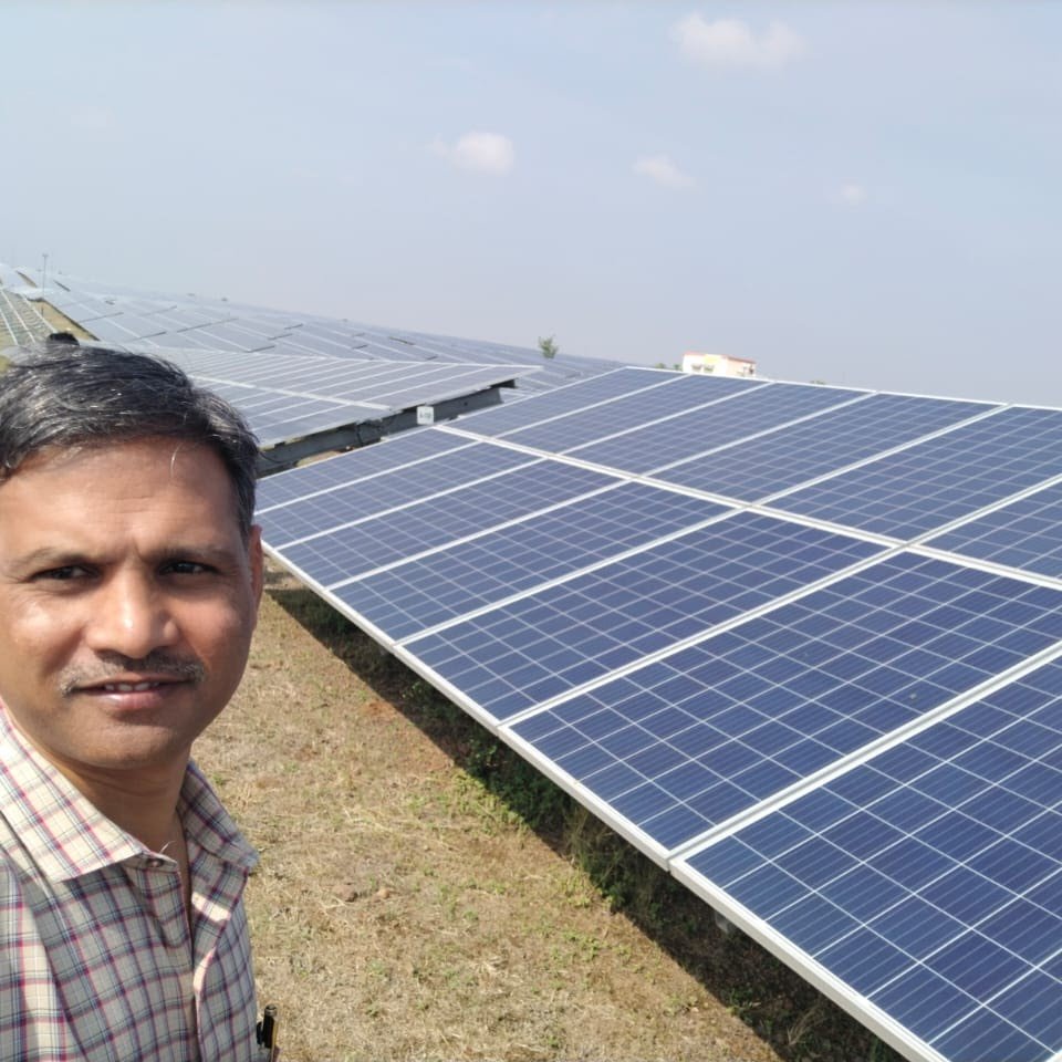 Solar Services