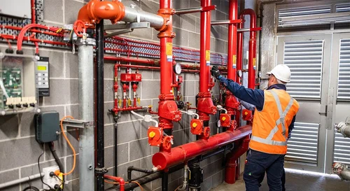 Electrical services