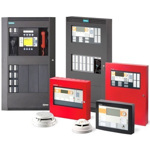Electrical services