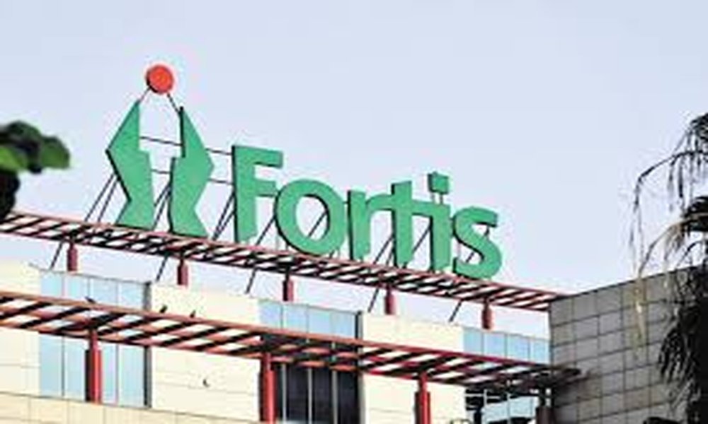 Fortis Hospital