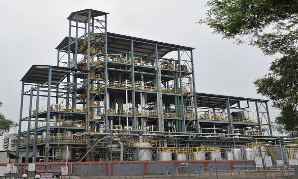 Godavari Biorefineries