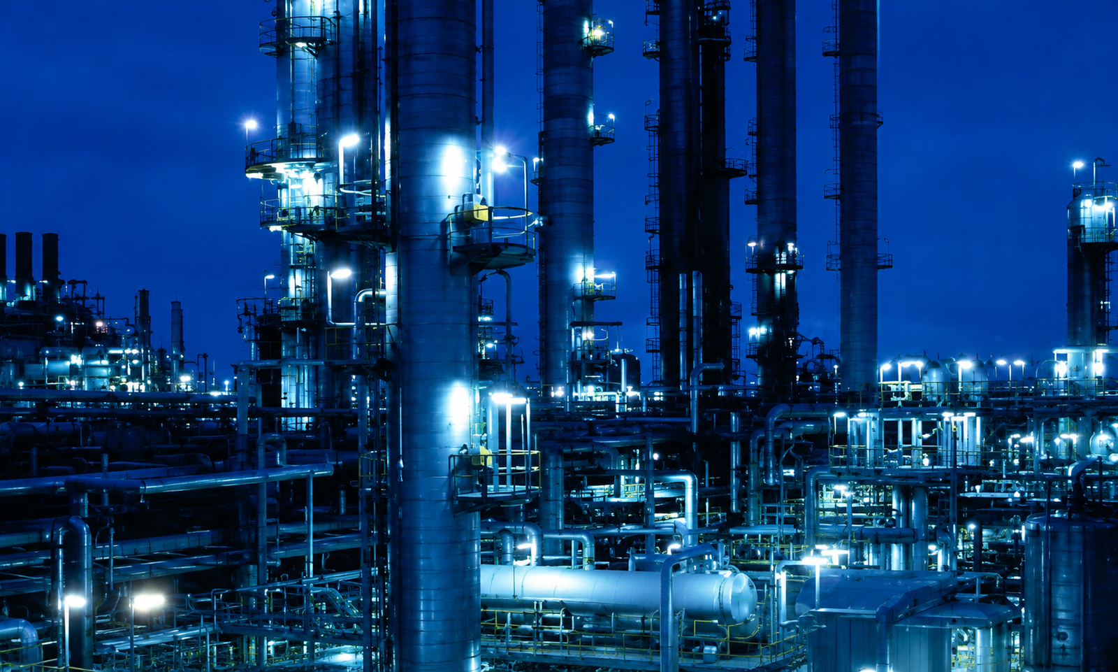 BPCL Refinery