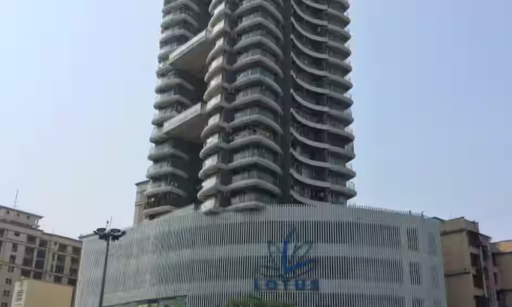 Lotus Group