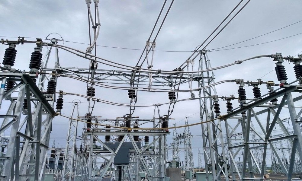 MSEDCL Line Work