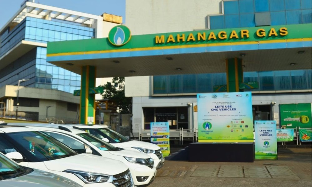 MGL CNG Pen