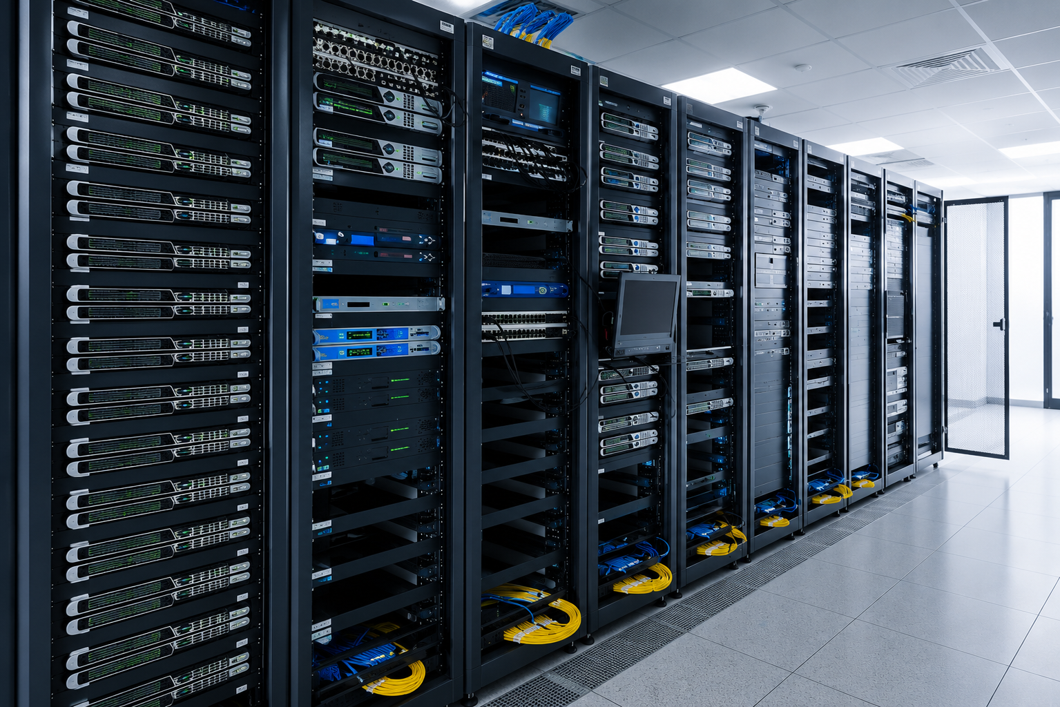 Server Rack