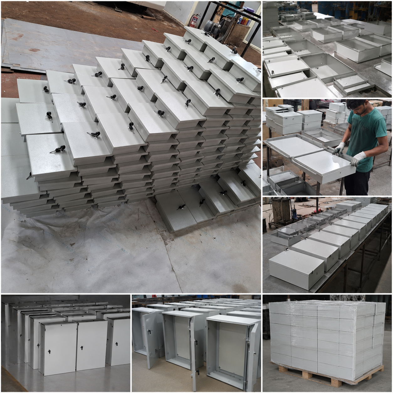 Server Rack