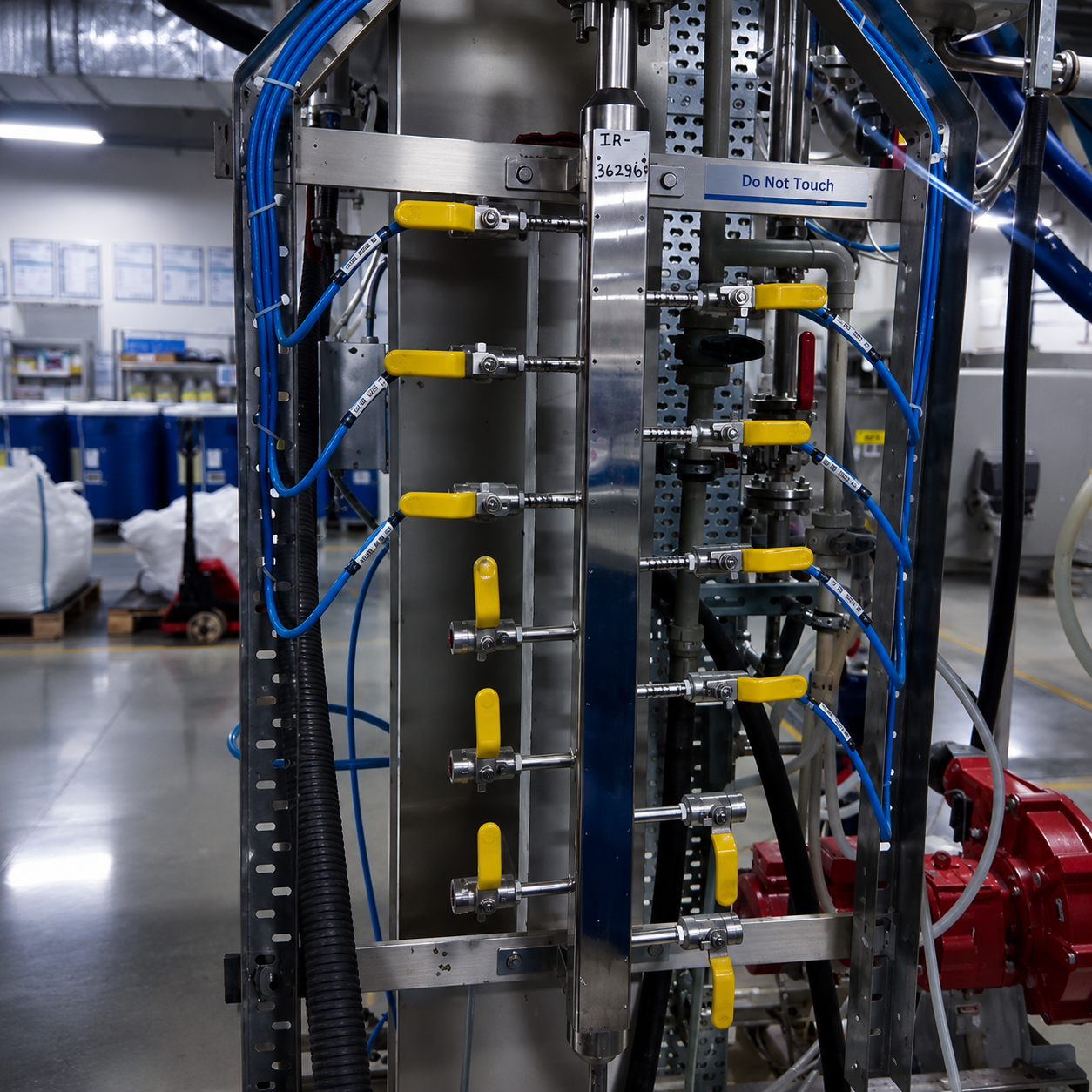 Instrumentation