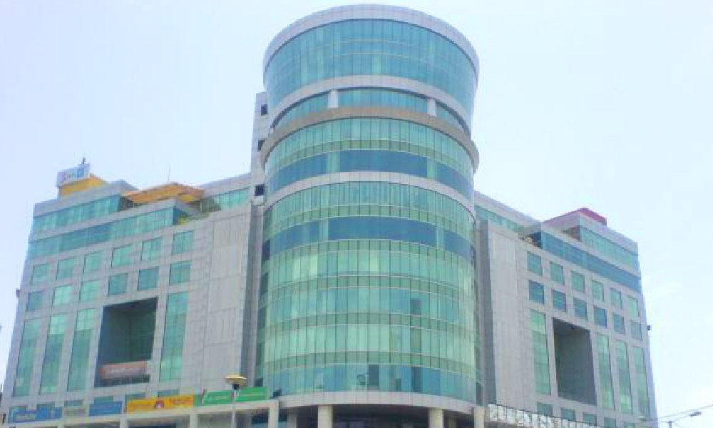 BSEL Building
