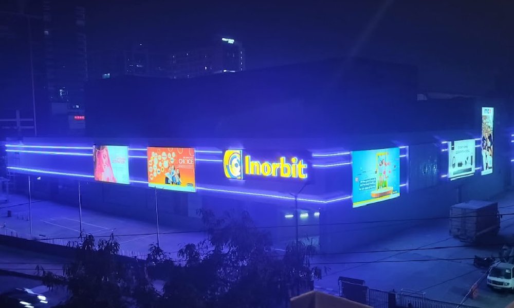 Inorbit Mall