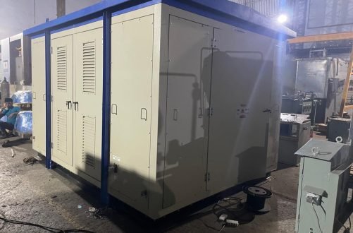 CSS Cabin Manufacturing2