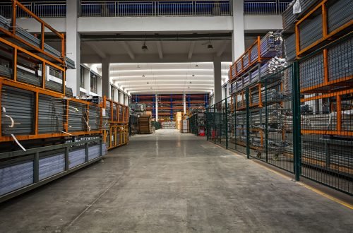 Factory